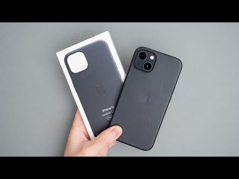 iphone 13 midnight review