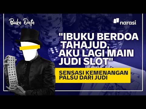 apa judi slot