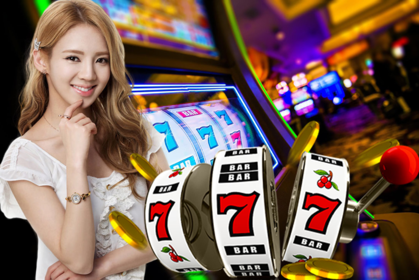 judi slot online jackpot terbesar