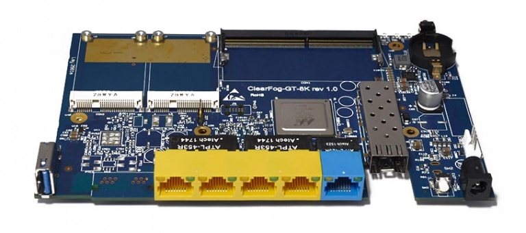 single ram which slot