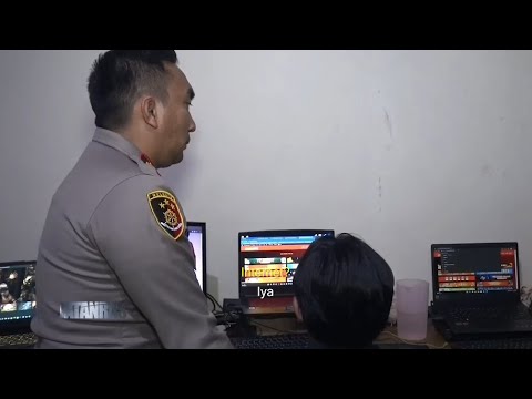 judi online terbaru