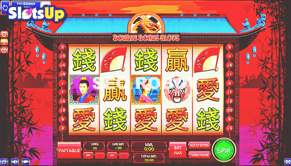 judi slot online terbaru