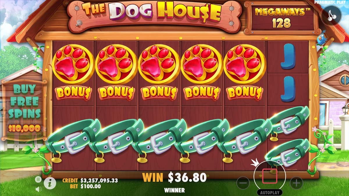 madame destiny megaways slot demo